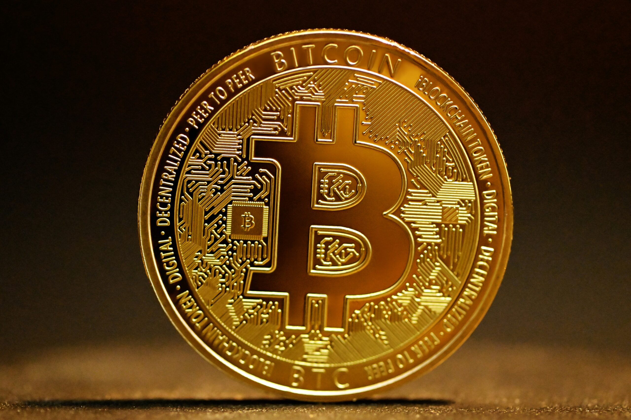 Empat Mazhab Bitcoin