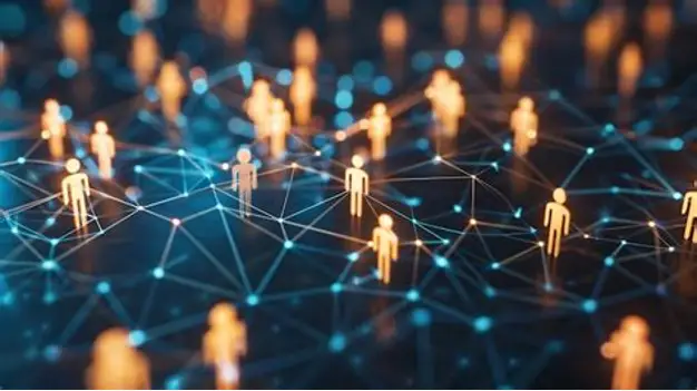 #9 Lihat dan Rasakan Kekuatan Networking