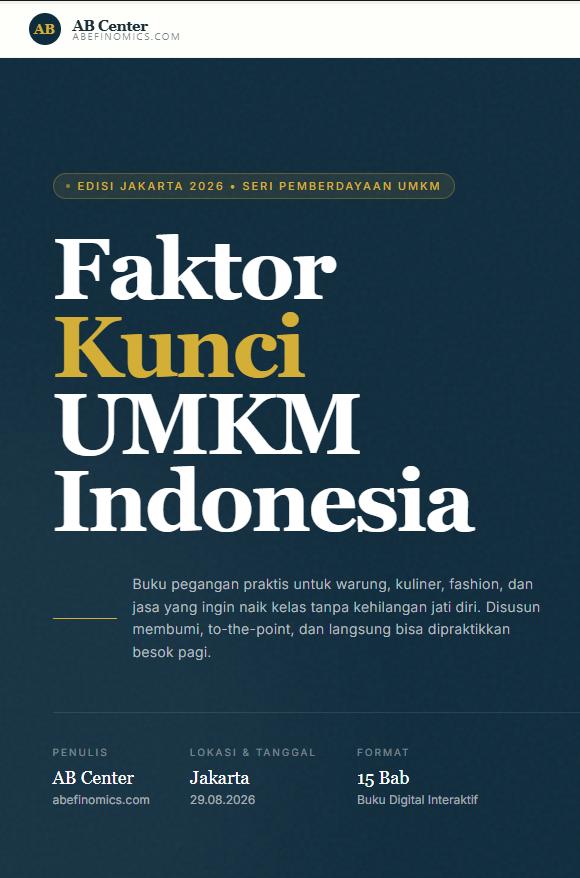 Penutup
