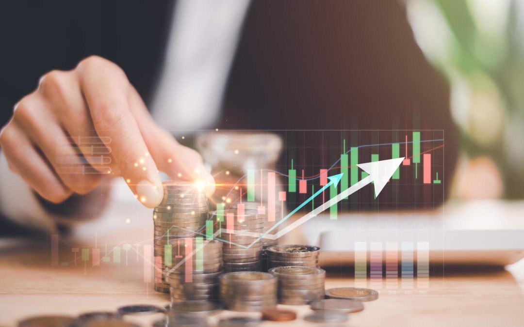 #2 Establish Daya Tarik Terhadap Investor