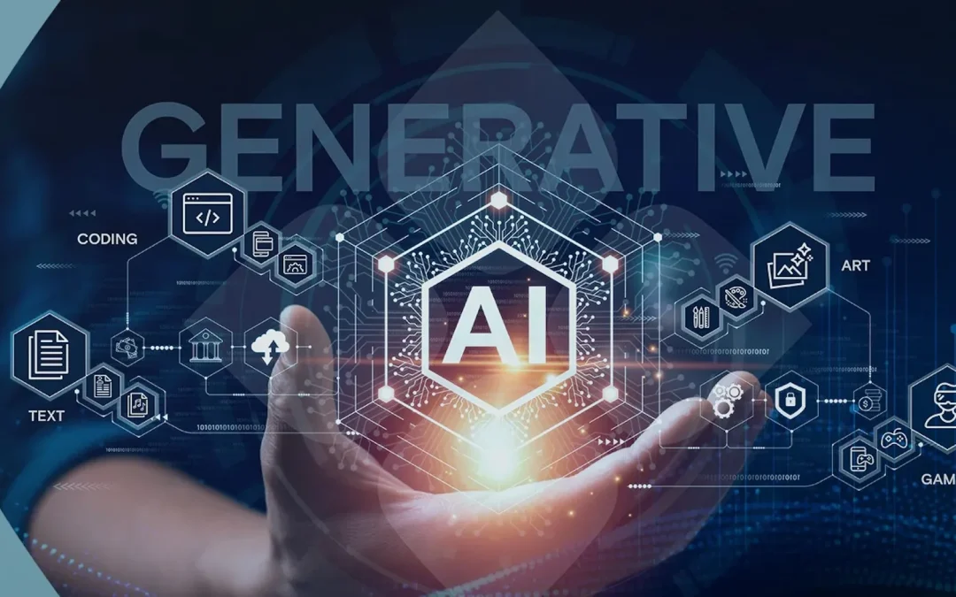 AI, Deepening & Inklusi for Better Indonesia
