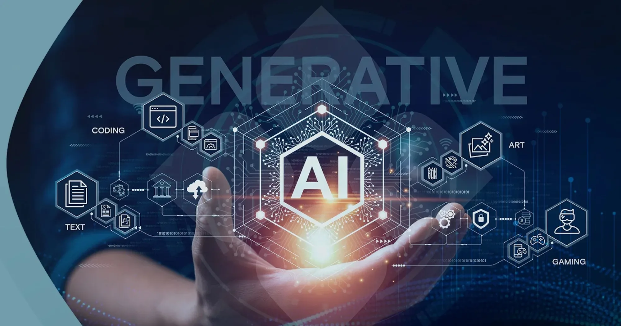 AI, Deepening & Inklusi for Better Indonesia