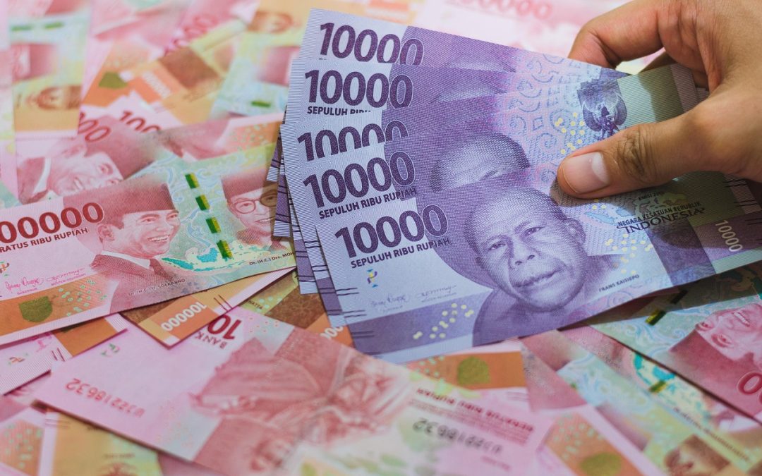#7 Pikirkan Bahwa Uang Tak Selalu Berfungsi